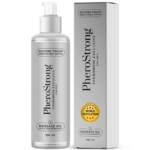 PHEROSTRONG - ACEITE DE MASAJE EXCLUSIVE PARA HOMBRE 100 ML