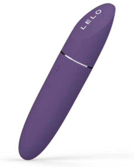 LELO - MIA 3 VIBRADOR PERSONAL MORADO