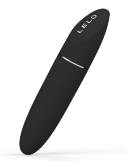 LELO - MIA 3 VIBRADOR PERSONAL NEGRO