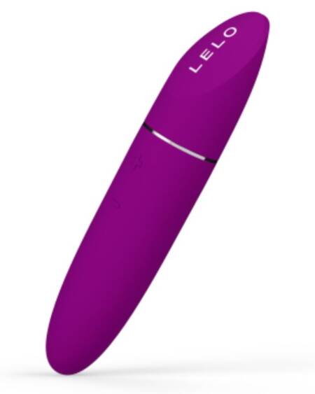 LELO - MIA 3 VIBRADOR PERSONAL ROSA