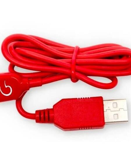 G-VIBE - CARGADOR MAGNÉTICO