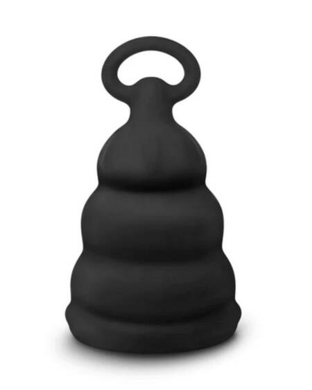 G-VIBE - GCUP COPA MENSTRUAL NEGRA