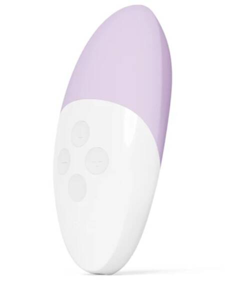LELO - SIRI 3 MASAJEADOR DE CLITORIS LAVANDA