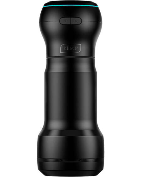 KIIROO - FEEL POCKET MASTURBADOR MASCULINO BOLSILLO + POWER BLOW