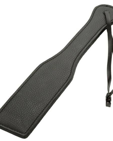 CALEXOTICS - NOCTURNAL PALETA CUERO NEGRO