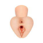 PDX PLUS - PICK YOUR PLEASURE MASTURBADOR REALÍSTICO XL NATURAL
