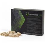 U-Volume Pills – Complemento alimenticio para mejorar la calidad del esperma