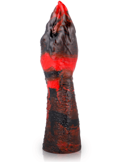 EPIC - LILITH DILDO DEMONIO MALIGNO S