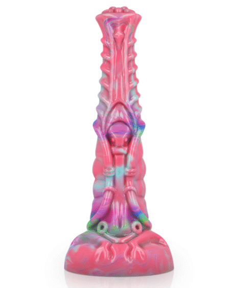 EPIC - SIDHE DILDO CRIATURA INMORTAL