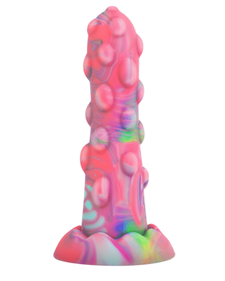 EPIC - NIXIE DILDO ESPÍRITU CAMBIA FORMAS