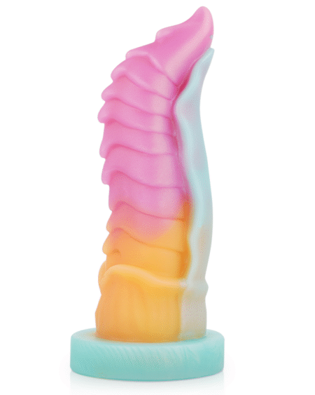 EPIC - KELPIE DILDO ESPÍRITU DEL AGUA FORMA CABALLO