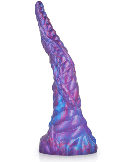 EPIC - NOKKEN DILDO CRIATURA DE LAS AGUAS