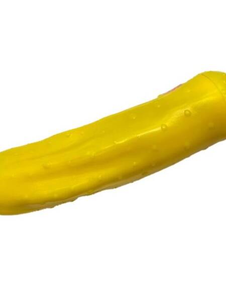 DIABLO PICANTE - MAZORCA CON SORPRESA