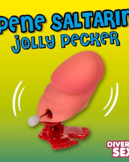 DIABLO PICANTE - PENE SALTARIN