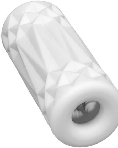 PRETTY LOVE - MASTURBADOR MASCULINO LATA MODELO 1