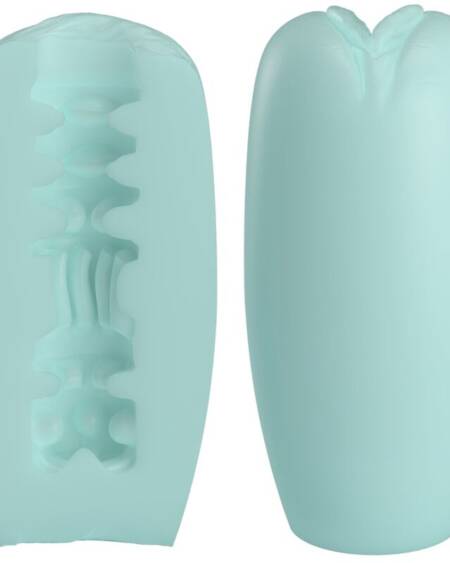 PRETTY LOVE - CATHERINE MASTURBADOR MASCULINO VERDE