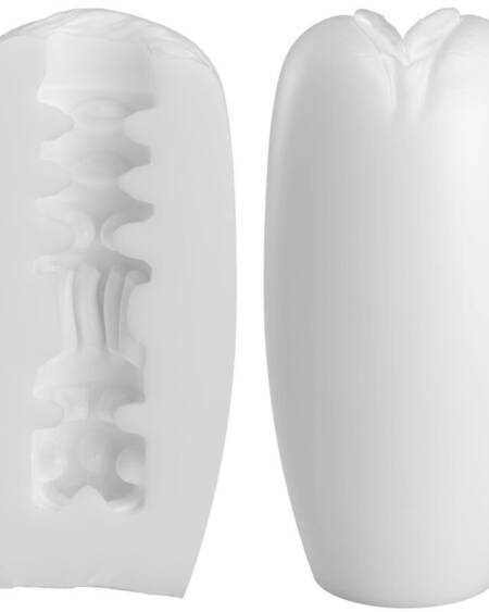 PRETTY LOVE - CATHERINE MASTURBADOR MASCULINO BLANCO