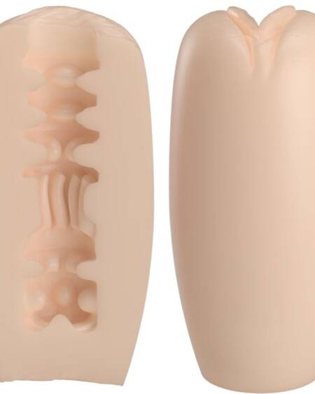 PRETTY LOVE - CATHERINE MASTURBADOR MASCULINO NATURAL