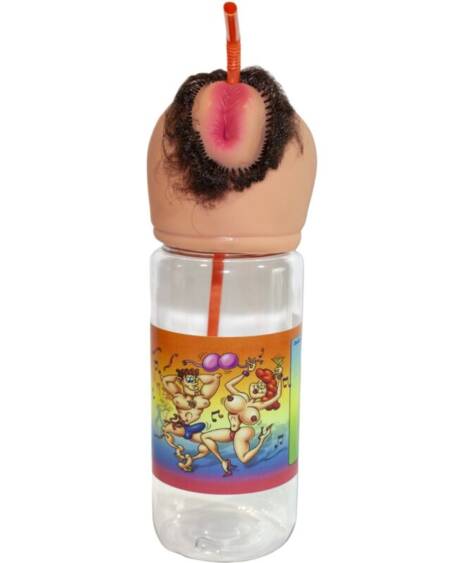 DIABLO PICANTE - FLESH LIPS BOTELLA 360 ML /ES/PT/EN/FR/IT/