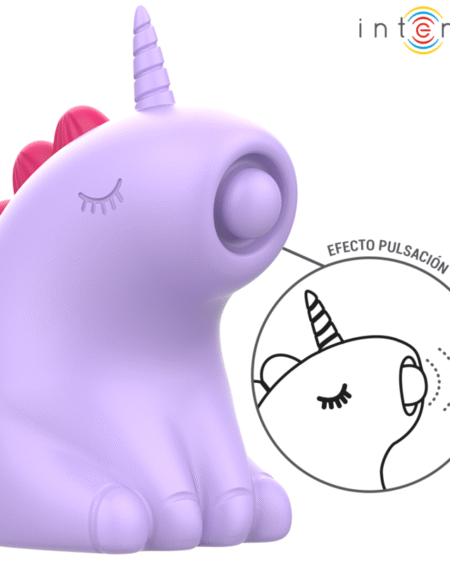 INTENSE - SWEETIE ESTIMULADOR LENGUA PULSACIÓN