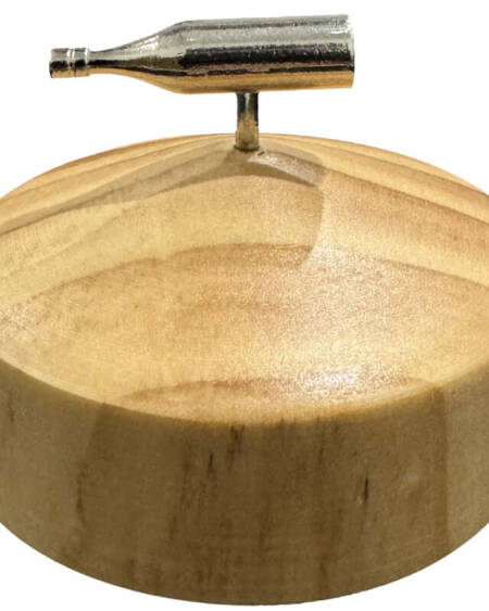 KHEPER GAMES - GIRA LA BOTELLA