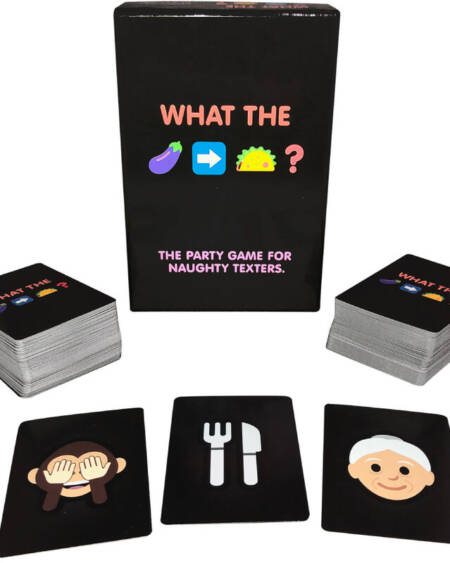 KHEPER GAMES - ¿QUE CARAJO? (¿DE BERENJENA A TACO?)