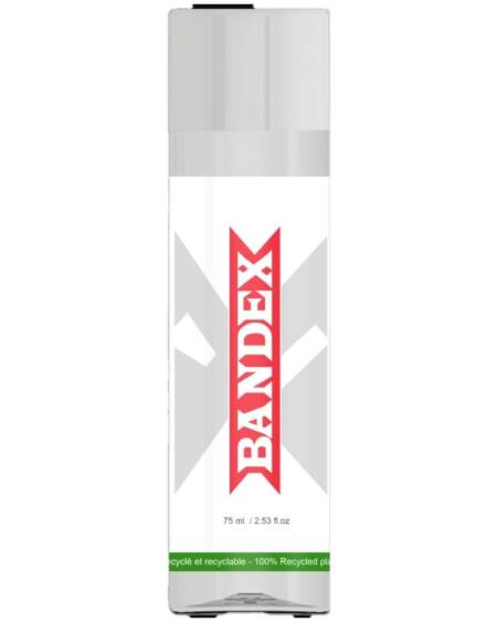 RUF - BANDEX CREMA ESTIMULANTE PARA EL PENE 75 ML