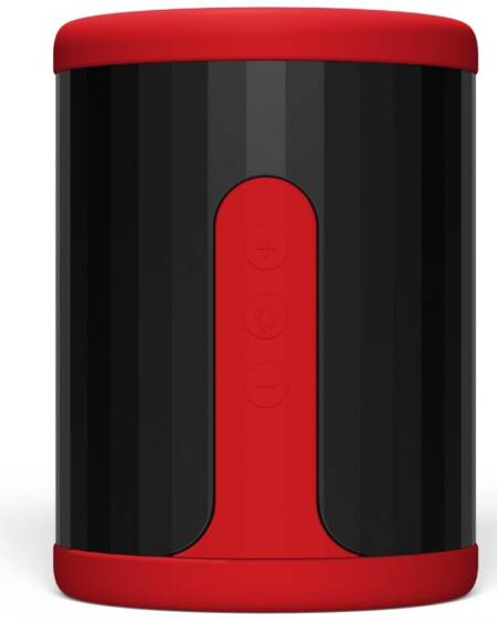 LELO - F2S ™ TEAL MASTURBADOR MASCULINO ROJO