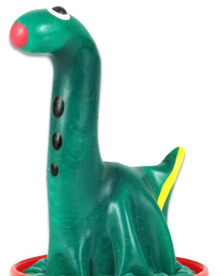 CONDOMERIE - PRESERVATIVO DECORATIVO PINTADO A MANO COBRA