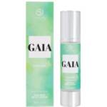SECRETPLAY - GAIA LOCIÓN PIEL DE SEDA PARA MUJERES 50 ML