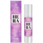 SECRETPLAY - HERA LOCIÓN PIEL DE SEDA PARA MUJERES 50 ML