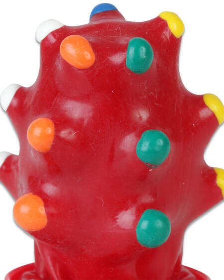 CONDOMERIE - PRESERVATIVO DECORATIVO PINTADO A MANO MAZA