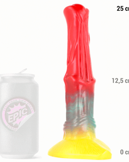 EPIC - AETHON DILDO RESPLANDOR