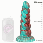 EPIC - ZIRION DILDO FUEGO RIDO