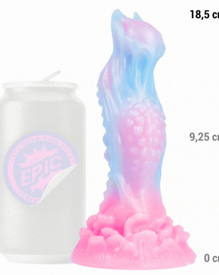 EPIC - OCEARA DILDO AMANECER