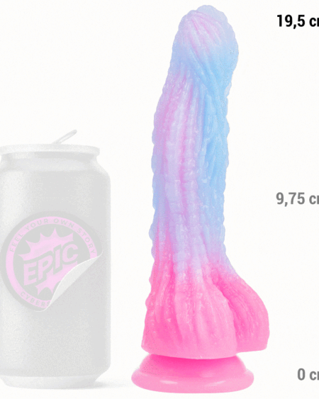 EPIC - SELARA DILDO AMANECER
