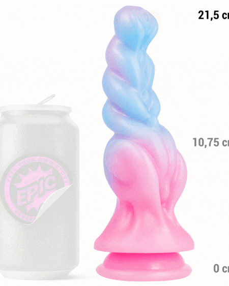 EPIC - RHEONA DILDO AMANECER