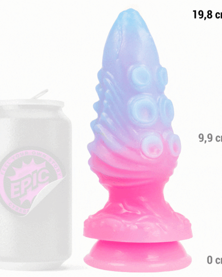 EPIC - HYDRALA DILDO MAREAS MÍSTICAS