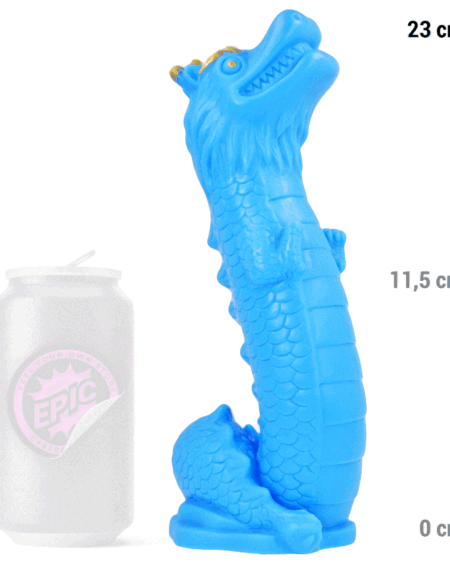 EPIC - NAGA DILDO DRAGÓN CELESTIAL