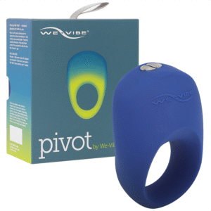 WE-VIBE - PIVOT ANILLO VIBRADOR WE CONNECT