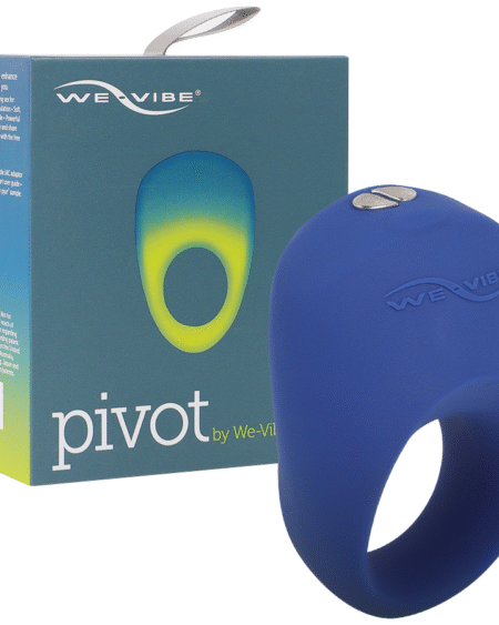 WE-VIBE - PIVOT ANILLO VIBRADOR WE CONNECT