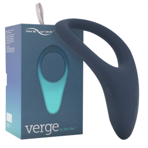 WE-VIBE - VERGE ANILLO VIBRADOR