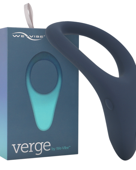 WE-VIBE - VERGE ANILLO VIBRADOR