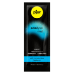 PJUR - ANALYSE ME LUBRICANTE AGUA ANAL 2 ML