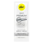 PJUR - MED LUBRICANTE SILICONA 1.5 ML