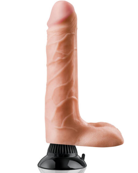 REAL FEEL DELUXE - VIBRADOR NUM 6