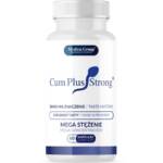 Cum Plus Strong: refuerza tu vitalidad y potencia la calidad del semen de forma natural