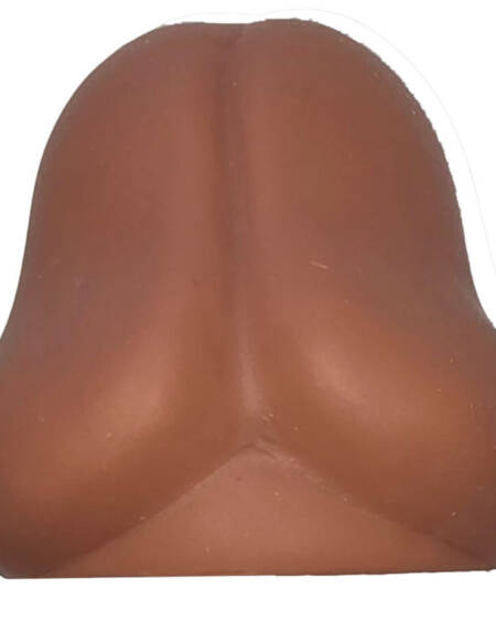 DIABLO PICANTE - CAPULLO ANTIESTRÉS MULATO