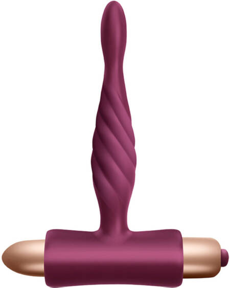 CLIMAXIMUM - PHAROS PLUG ANAL PRINCIPIANTES