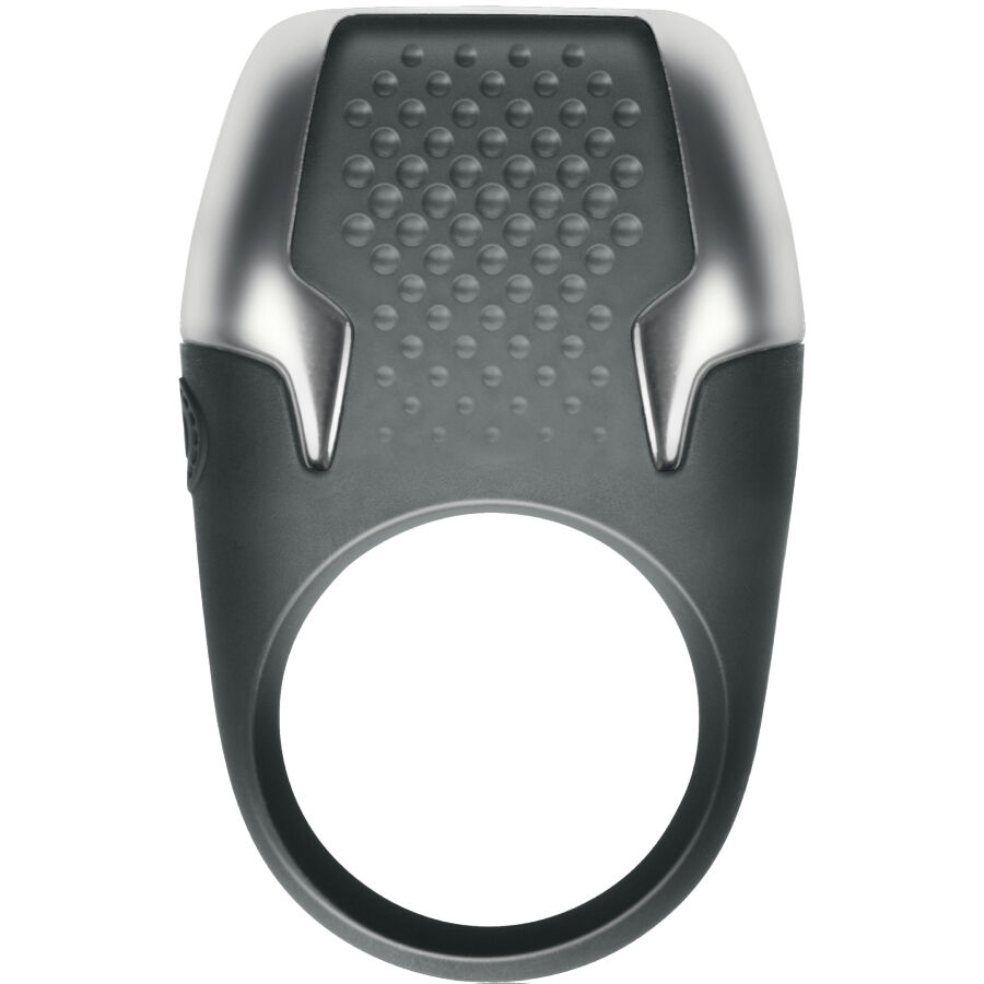 CLIMAXIMUM - TYRO ANILLO VIBRADOR PARA PENE LUCES LED